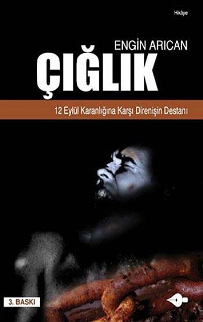 Çığlık 12 Eylül Karanlığına Karşı Direnişin Destanı