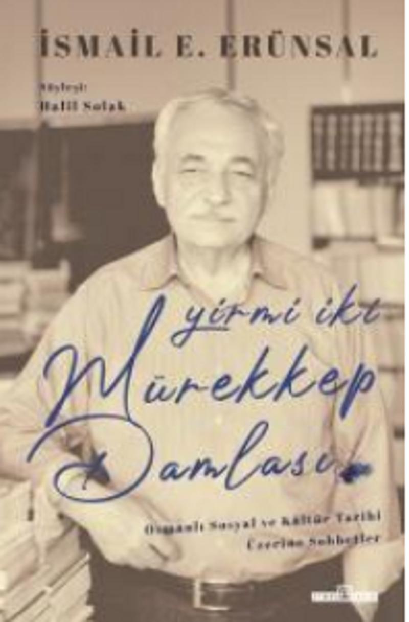 Yirmi İki Mürekkep Damlası