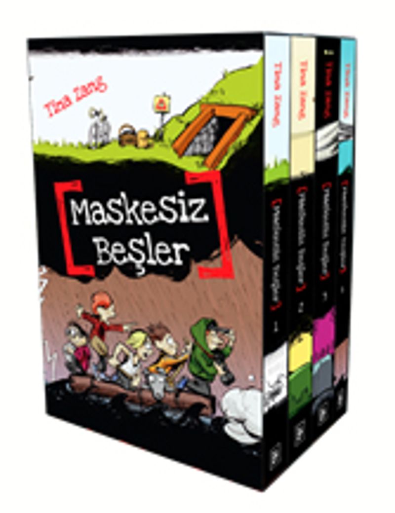 Kitap Yurdu
