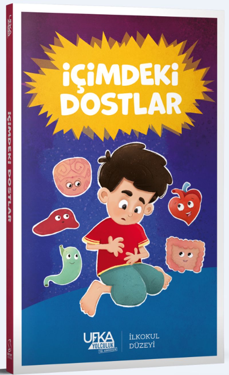 Kitap Yurdu