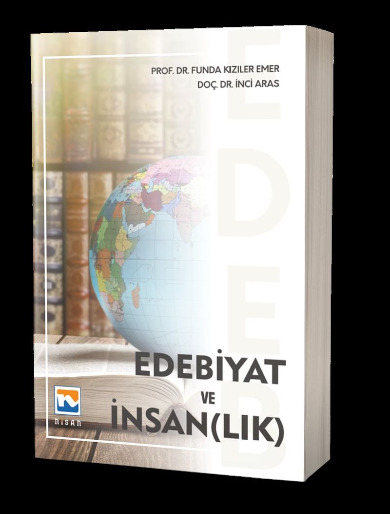 Edebiyat ve Sanat lararasılık