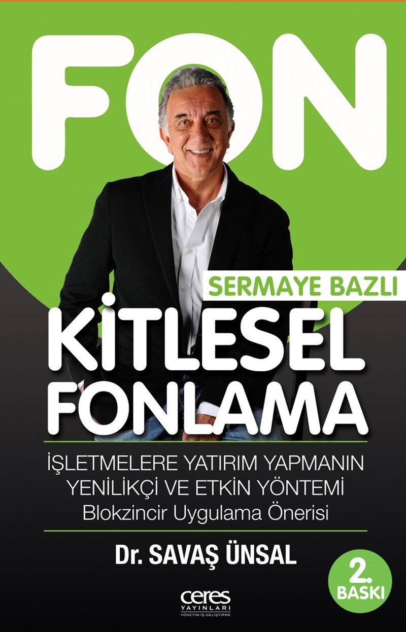 Sermaye Bazlı Kitlesel Fonlama