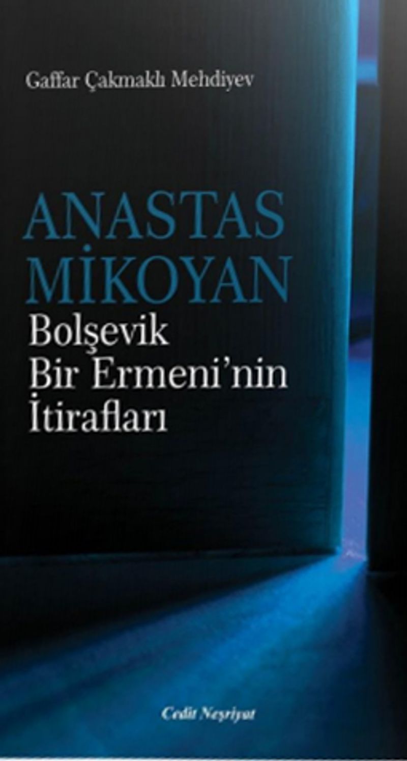 Anastas Mikoyan