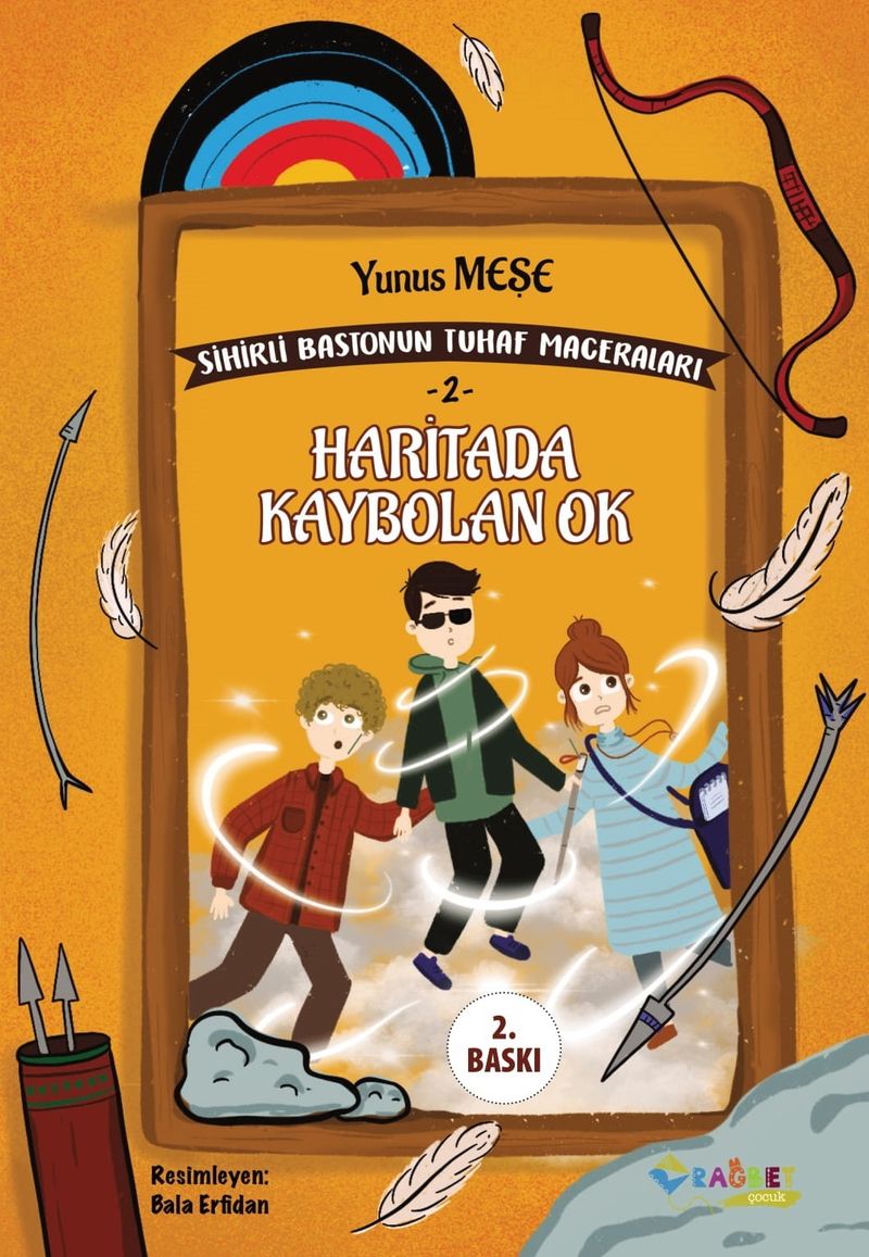 Kitap Yurdu