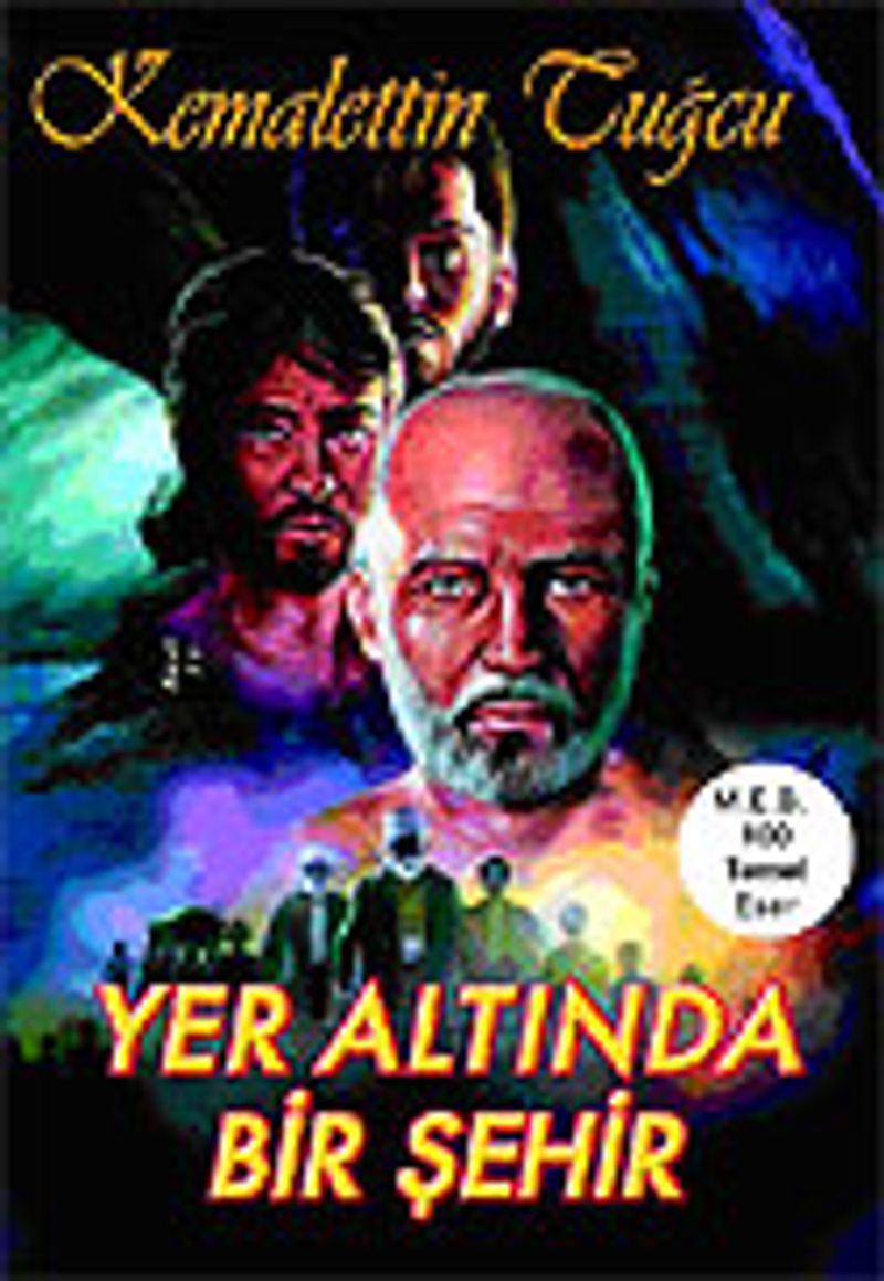 Kitap Yurdu