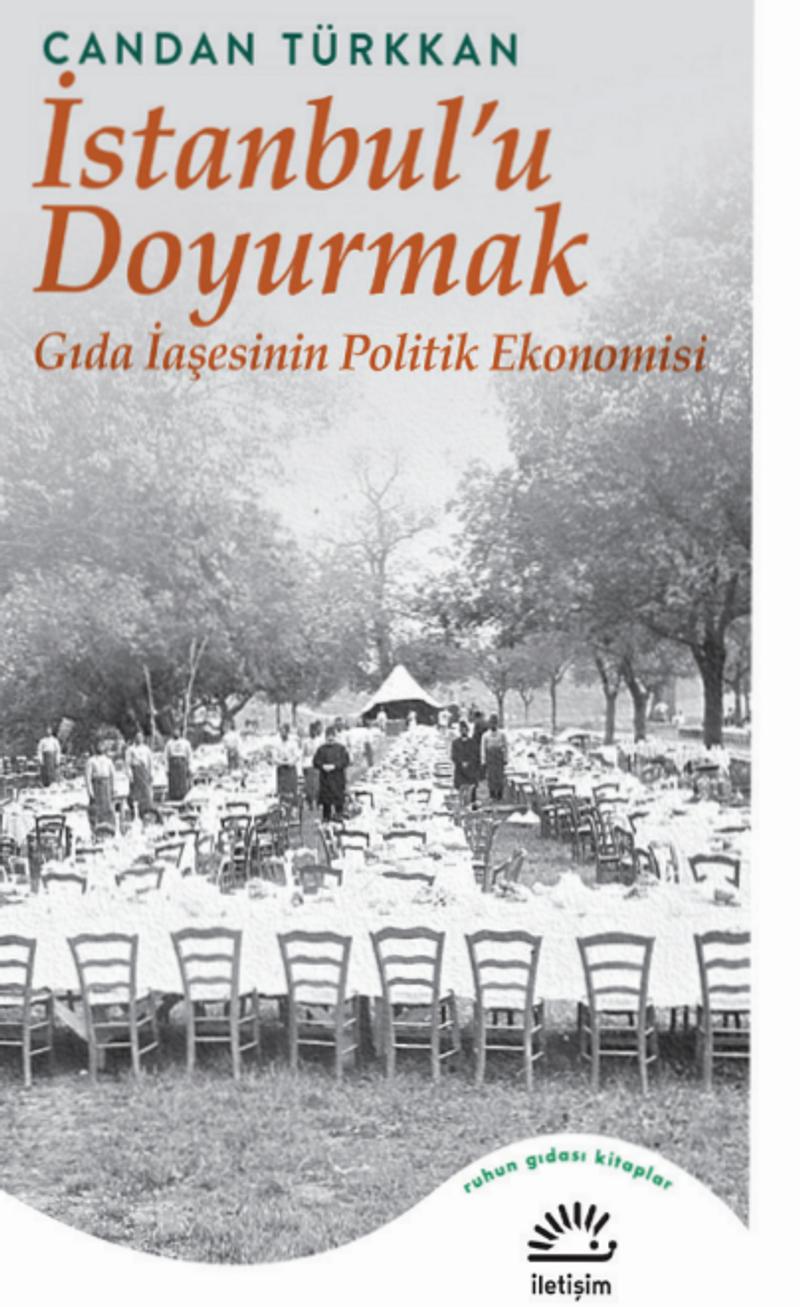 İstanbul u Doyurmak