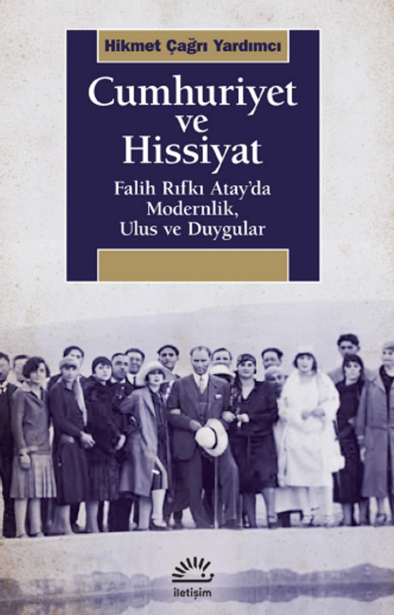Cumhuriyet ve Hissiyat