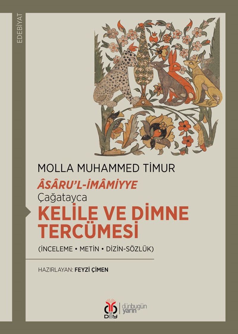 Kitap Yurdu
