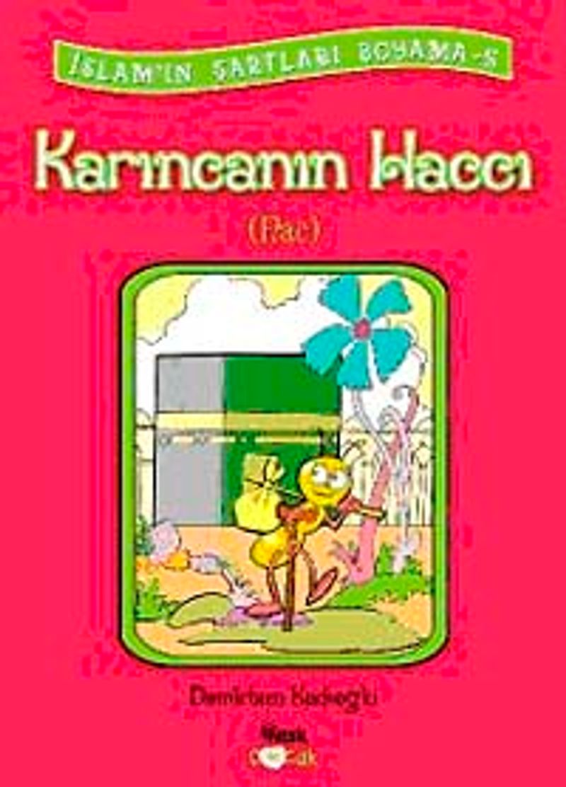 Karıncanın Haccı