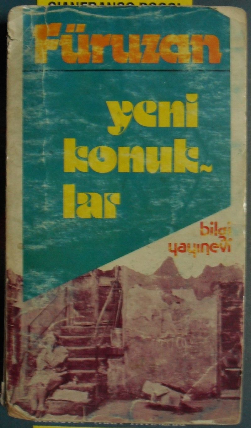 Yeni Konuklar