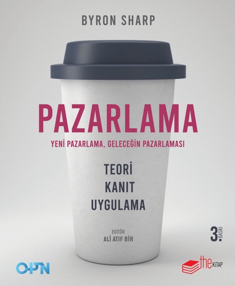 Pazarlama Yeni Pazarlama Geleceğin Pazarlaması