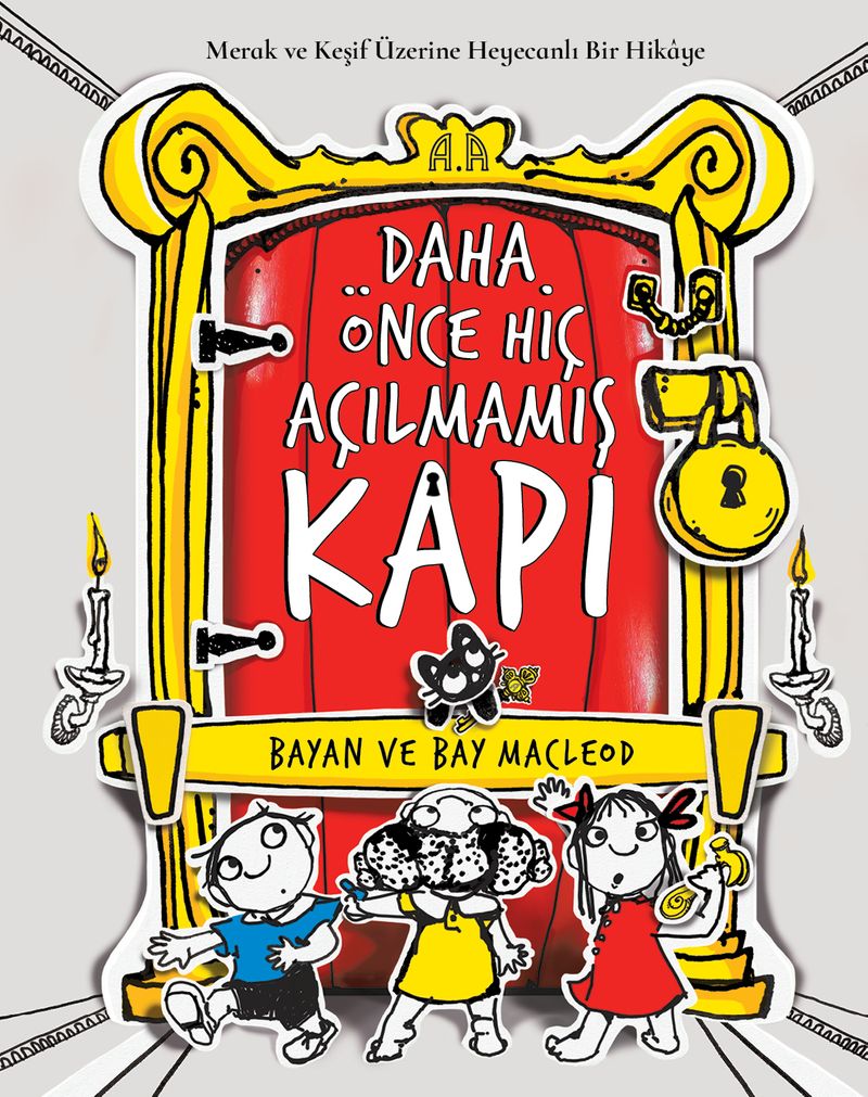 Kitap Yurdu