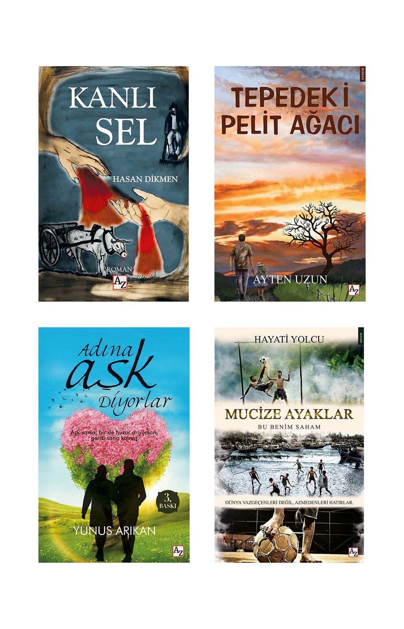 Kitap Yurdu