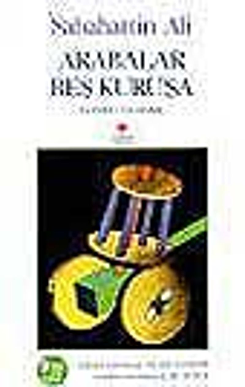 Kitap Yurdu