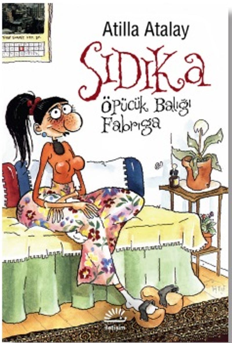 Sıdıka
