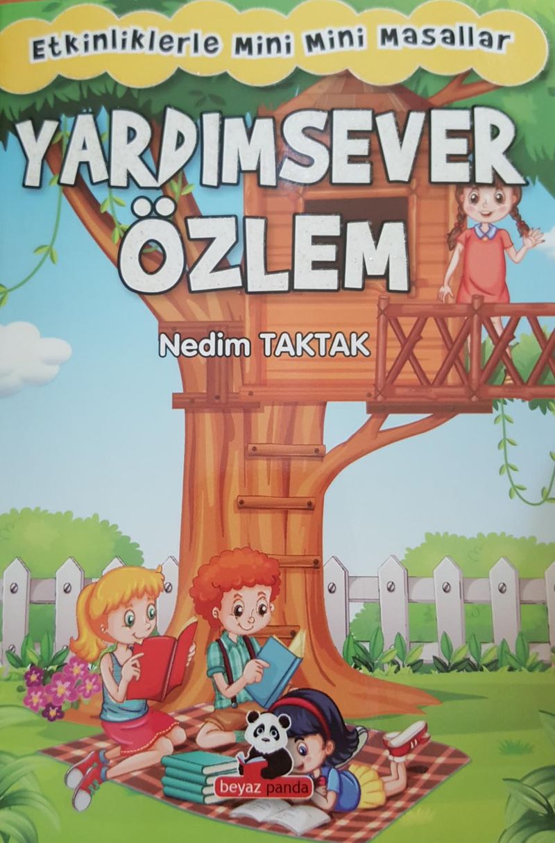 Kitap Yurdu