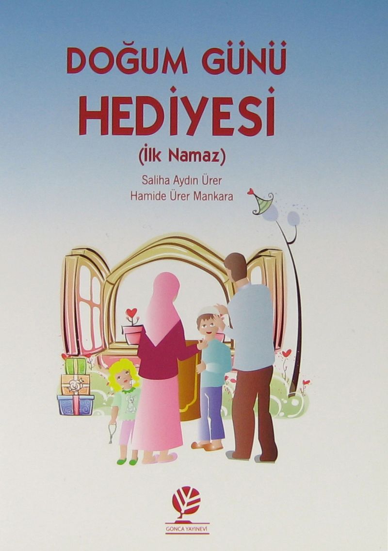 Kitap Yurdu
