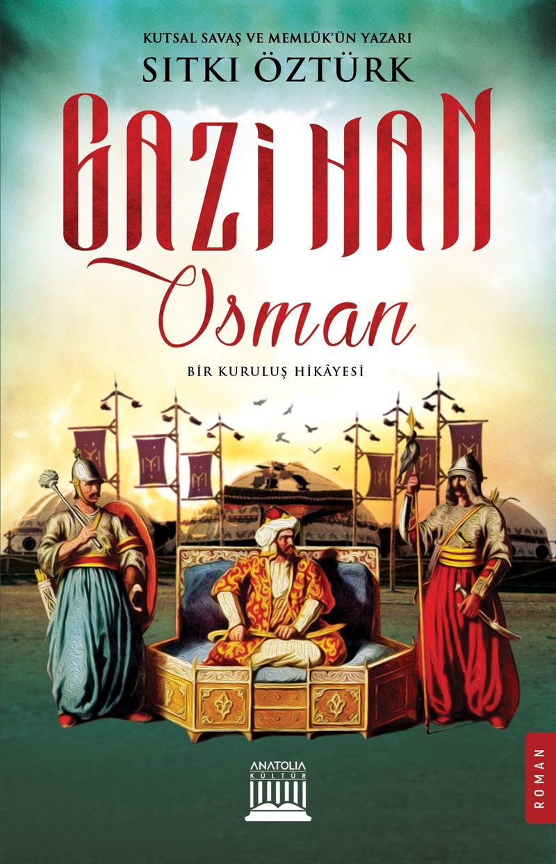 Kitap Yurdu