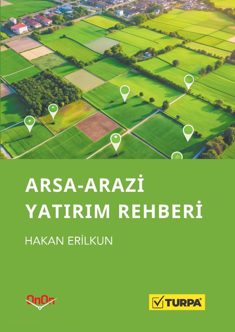Arsa Arazi Yatırım Rehberi