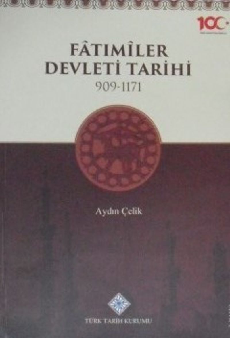 Fatımiler Devleti Tarihi 909 1171