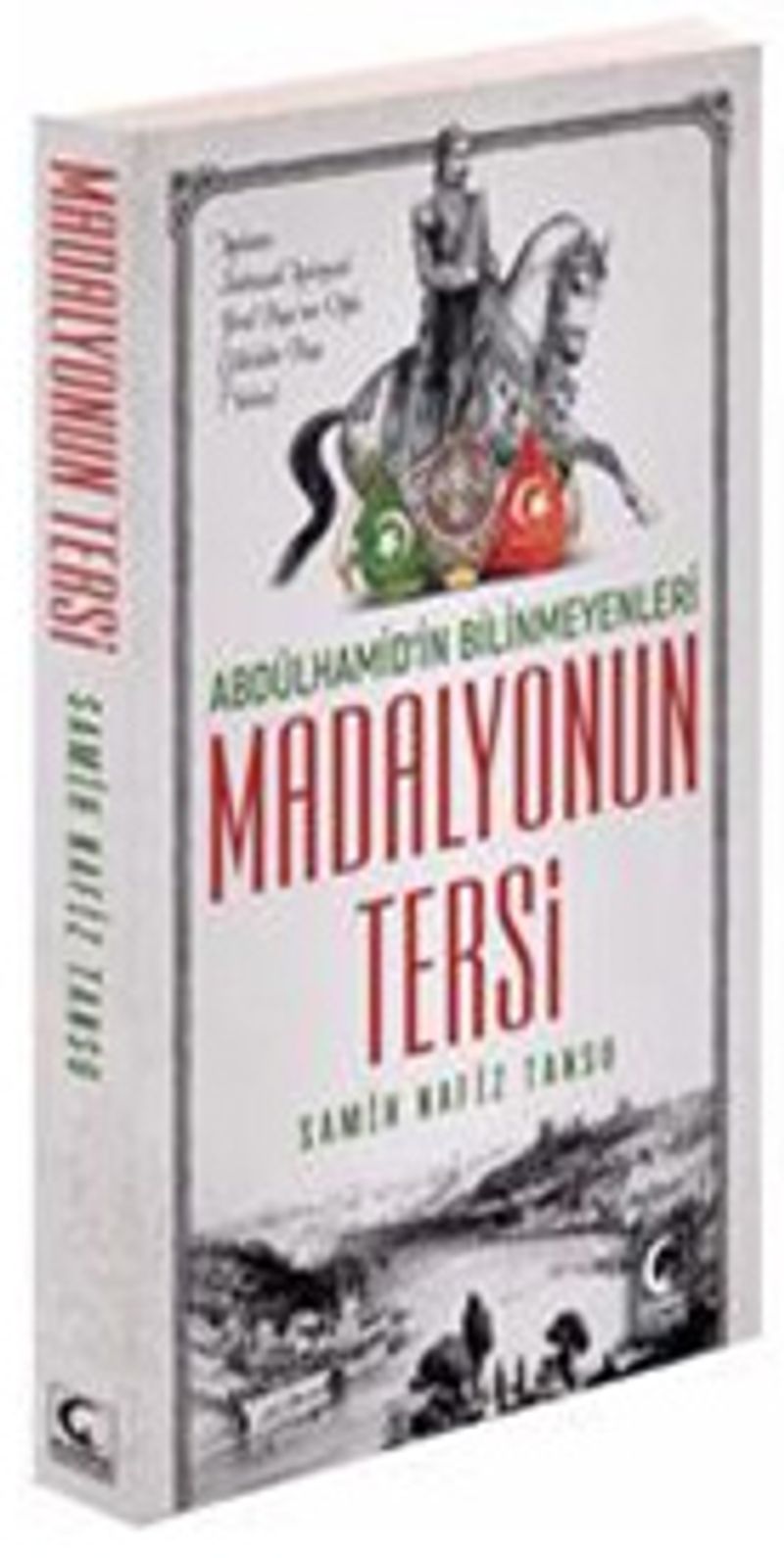 Madalyonun Tersi