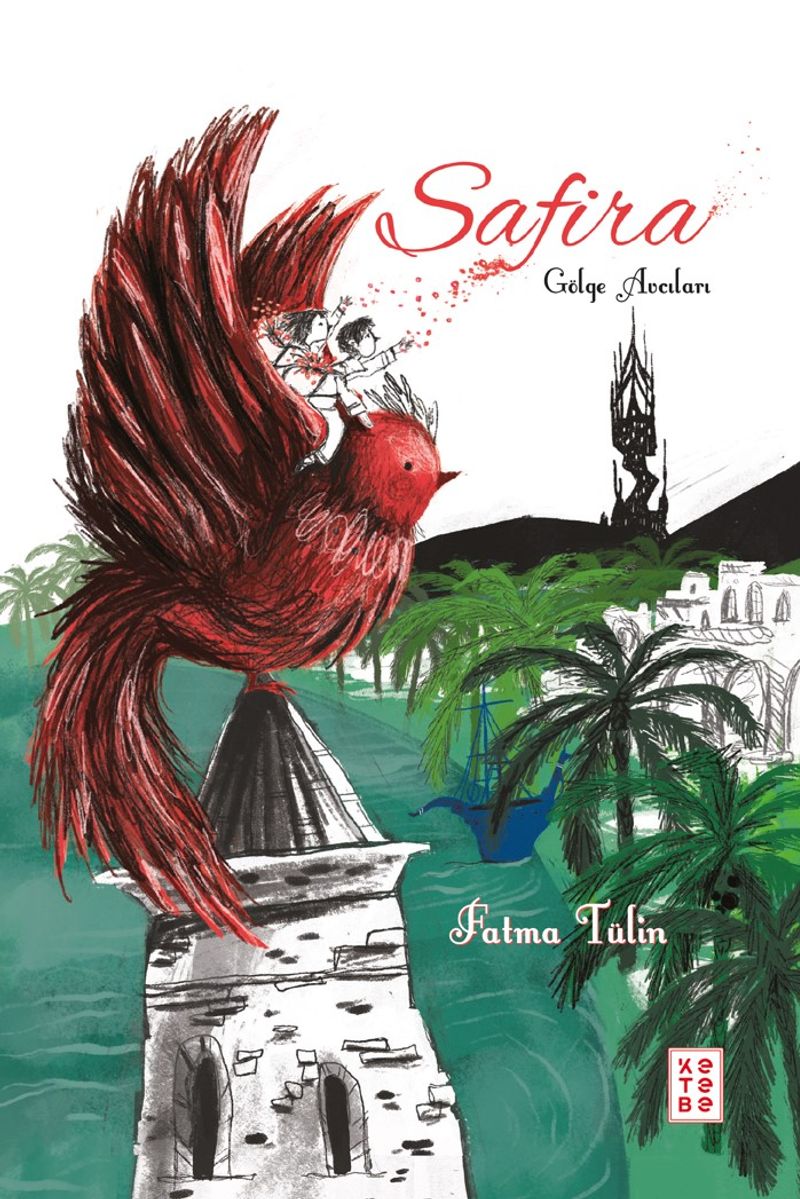 Kitap Yurdu