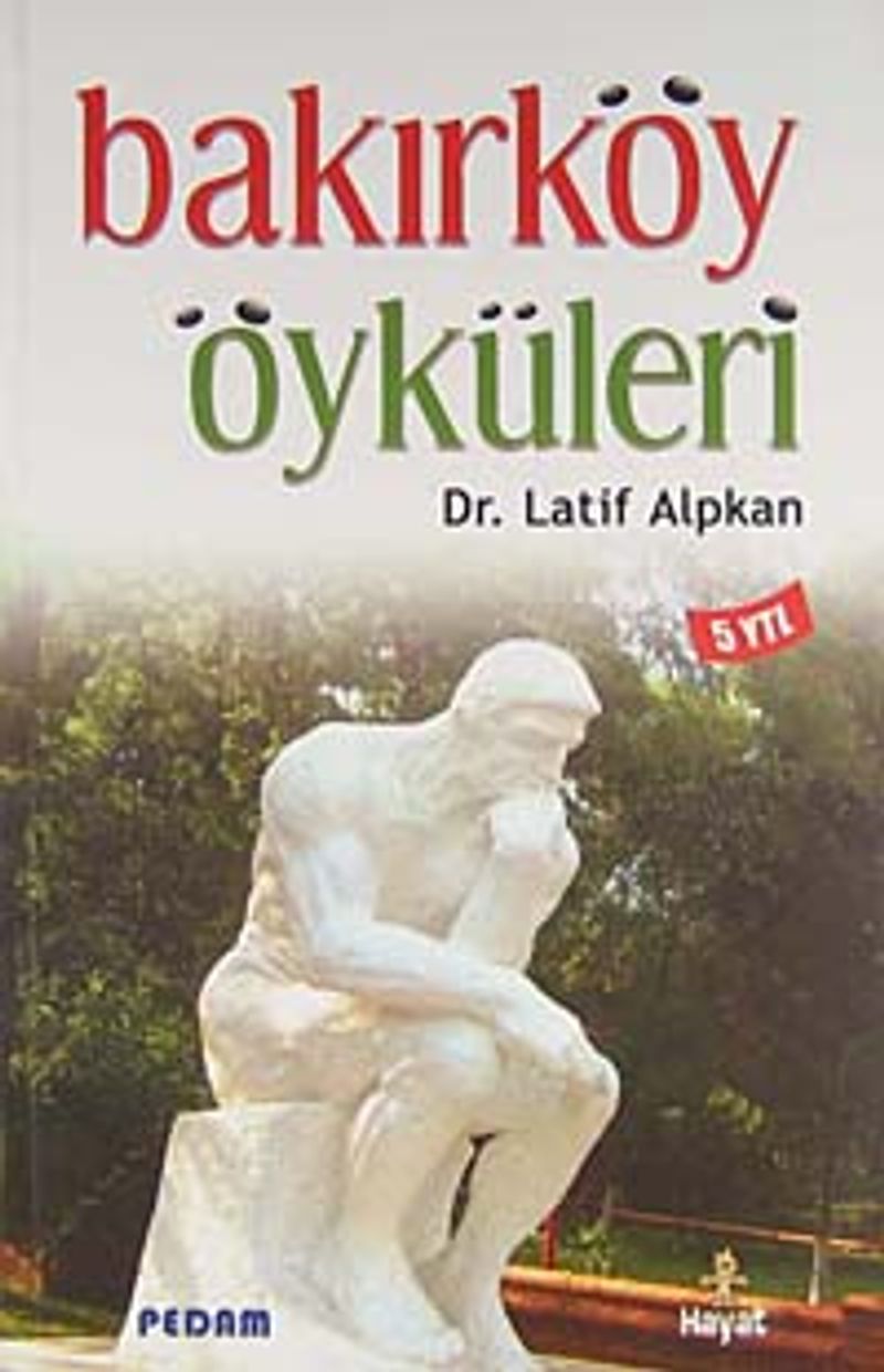 Kitap Yurdu