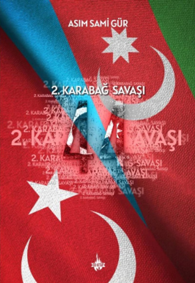 44 İkinci Karabağ Savaşı