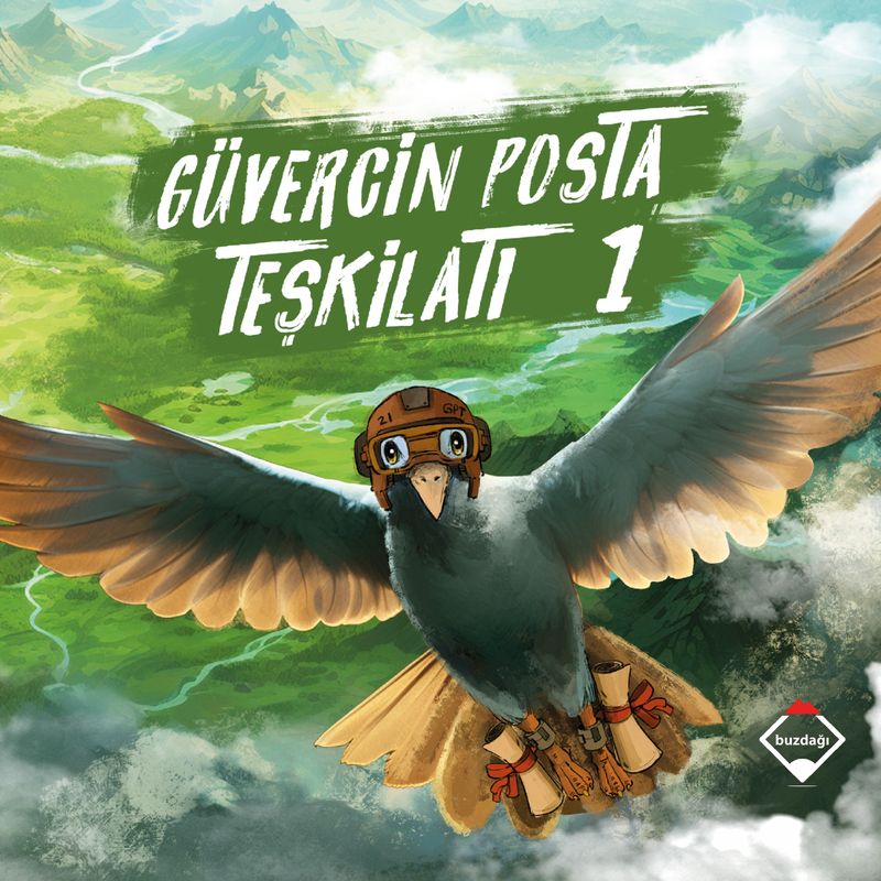 Kitap Yurdu