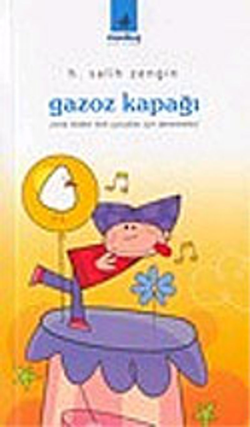 Kitap Yurdu