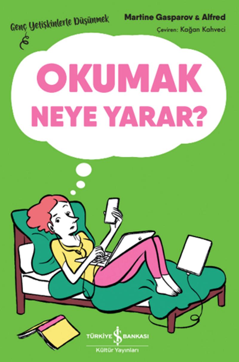 Kitap Yurdu