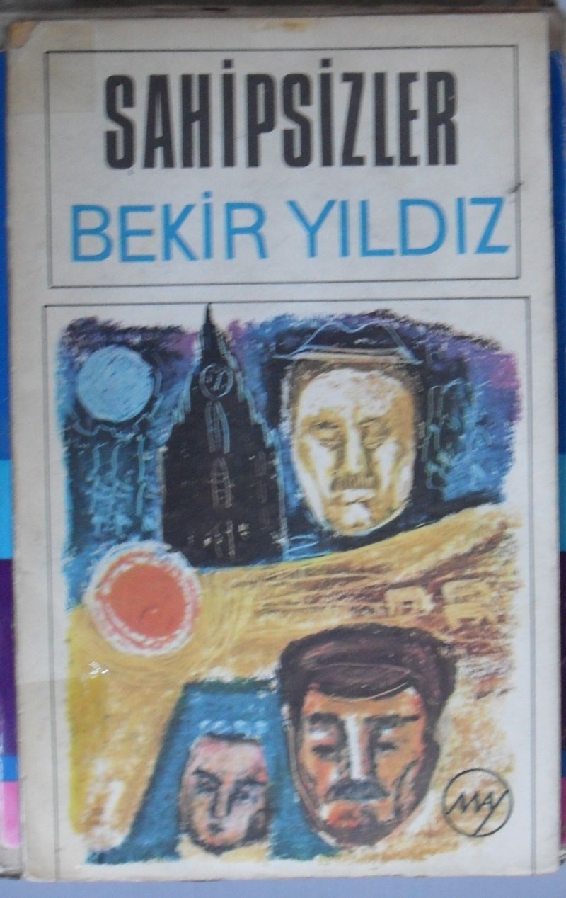 Kitap Yurdu