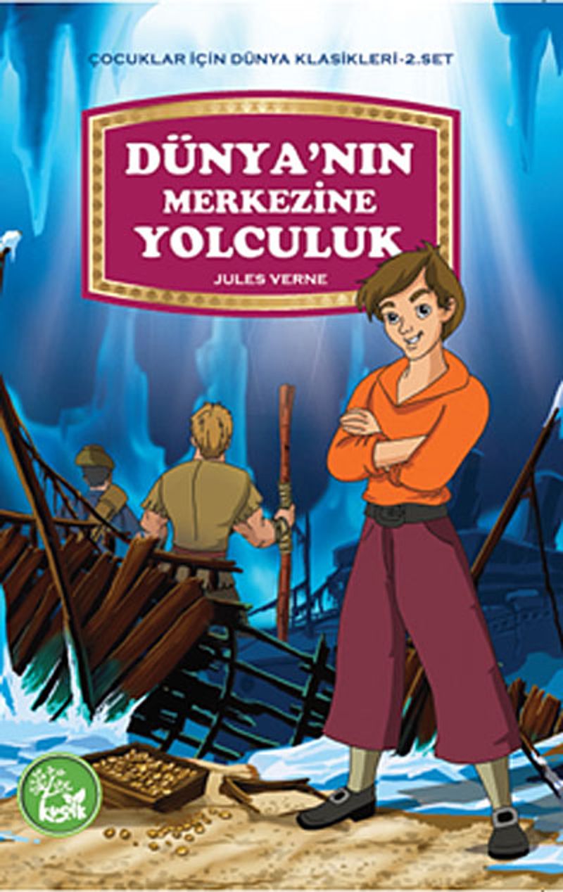 Kitap Yurdu