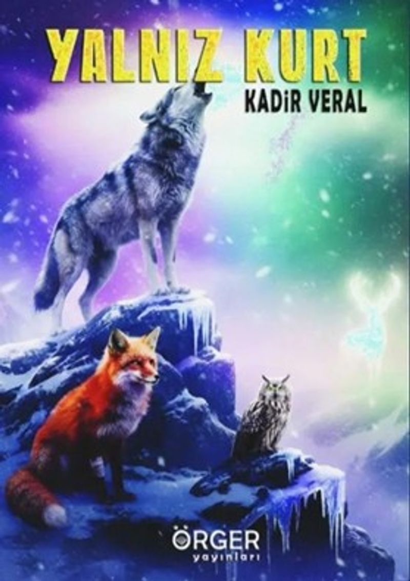 Kitap Yurdu