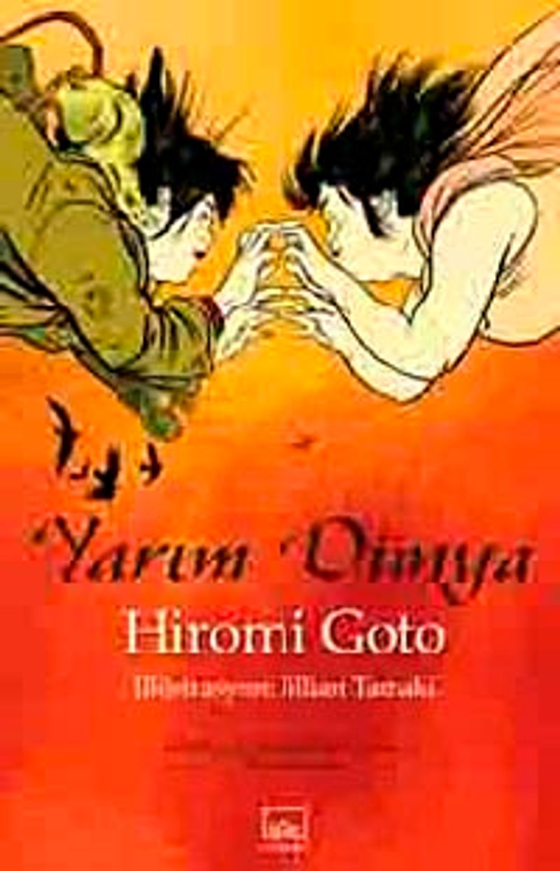 Kitap Yurdu