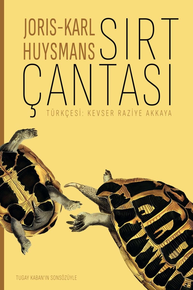 Sırt Çantası