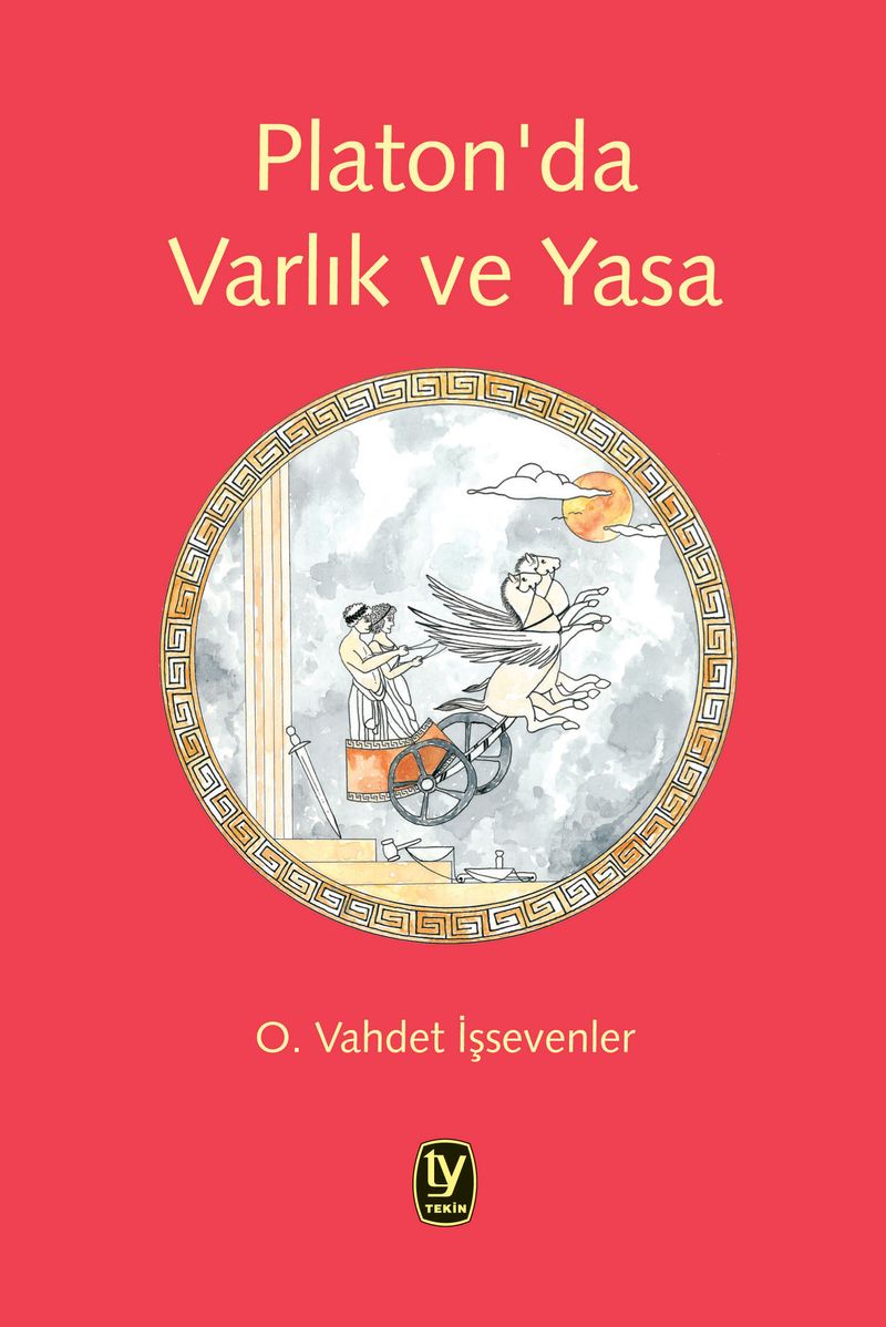 Platon da Varlık ve Yasa
