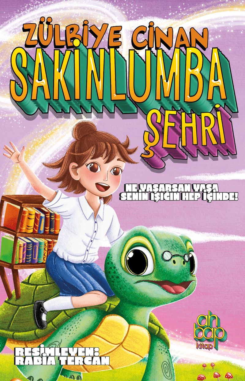 Kitap Yurdu