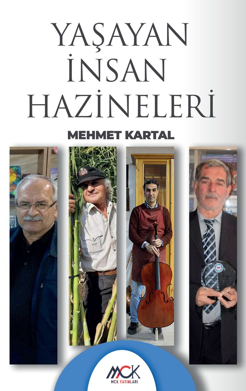 Yaşayan İnsan Hazineleri