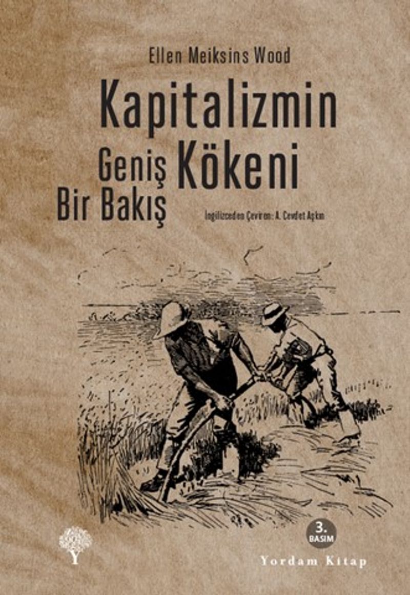 KAPİTALİZMİN KÖKENİ