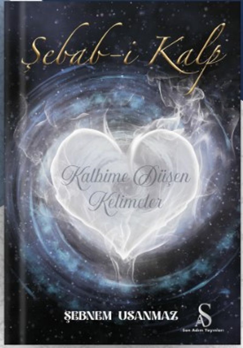 Şebab i Kalp Kalbime Düşen Kelimeler