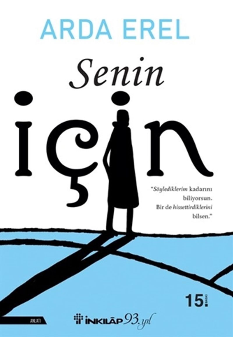 Kendine İyi Bak