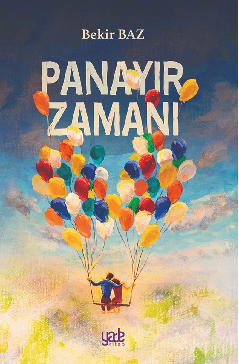 Kitap Yurdu