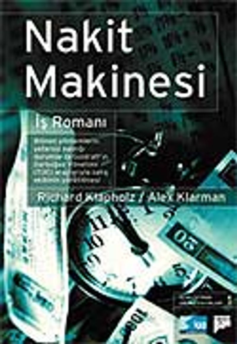 Kitap Yurdu