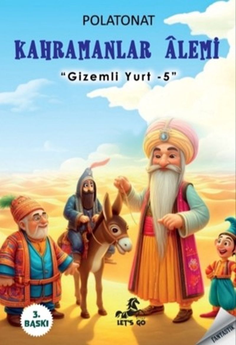 Kitap Yurdu