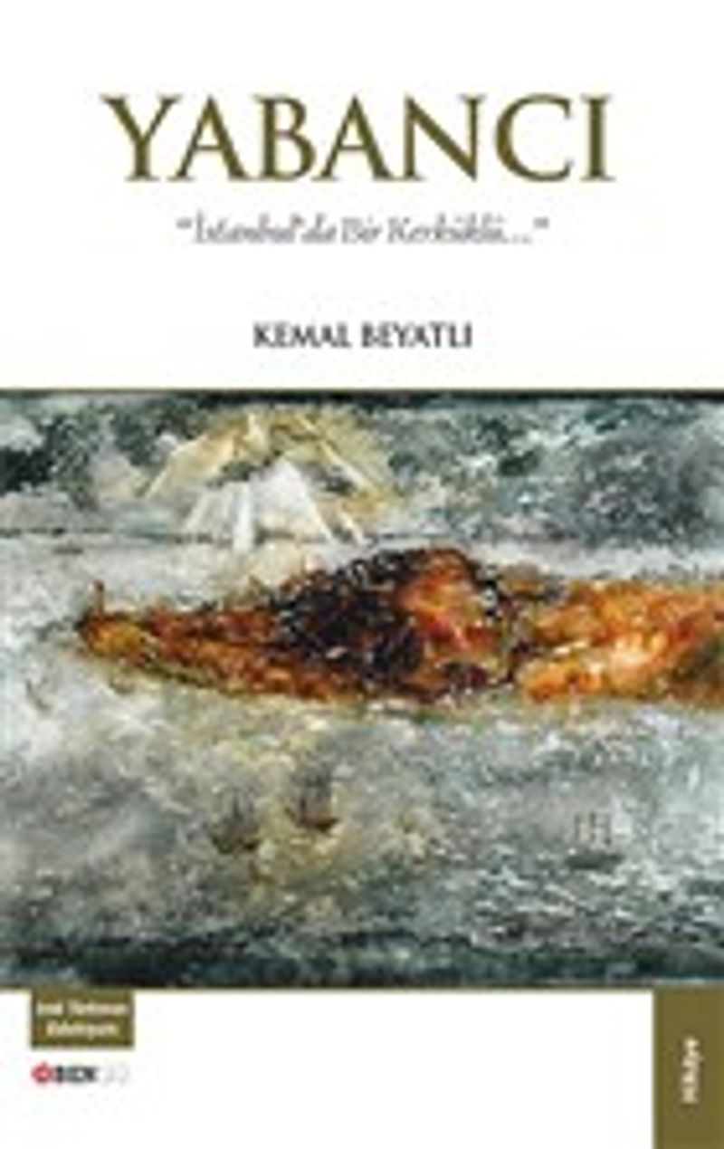 Kitap Yurdu