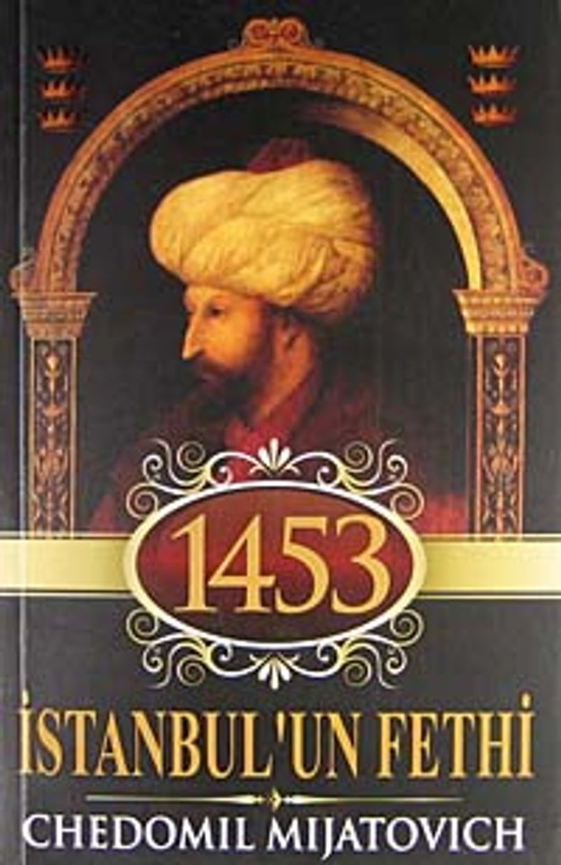 1453 Fetih