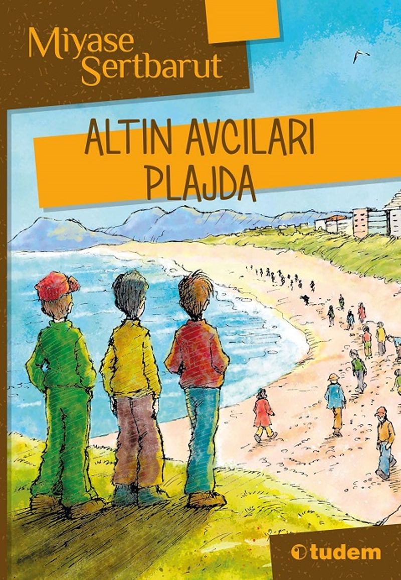 Kitap Yurdu