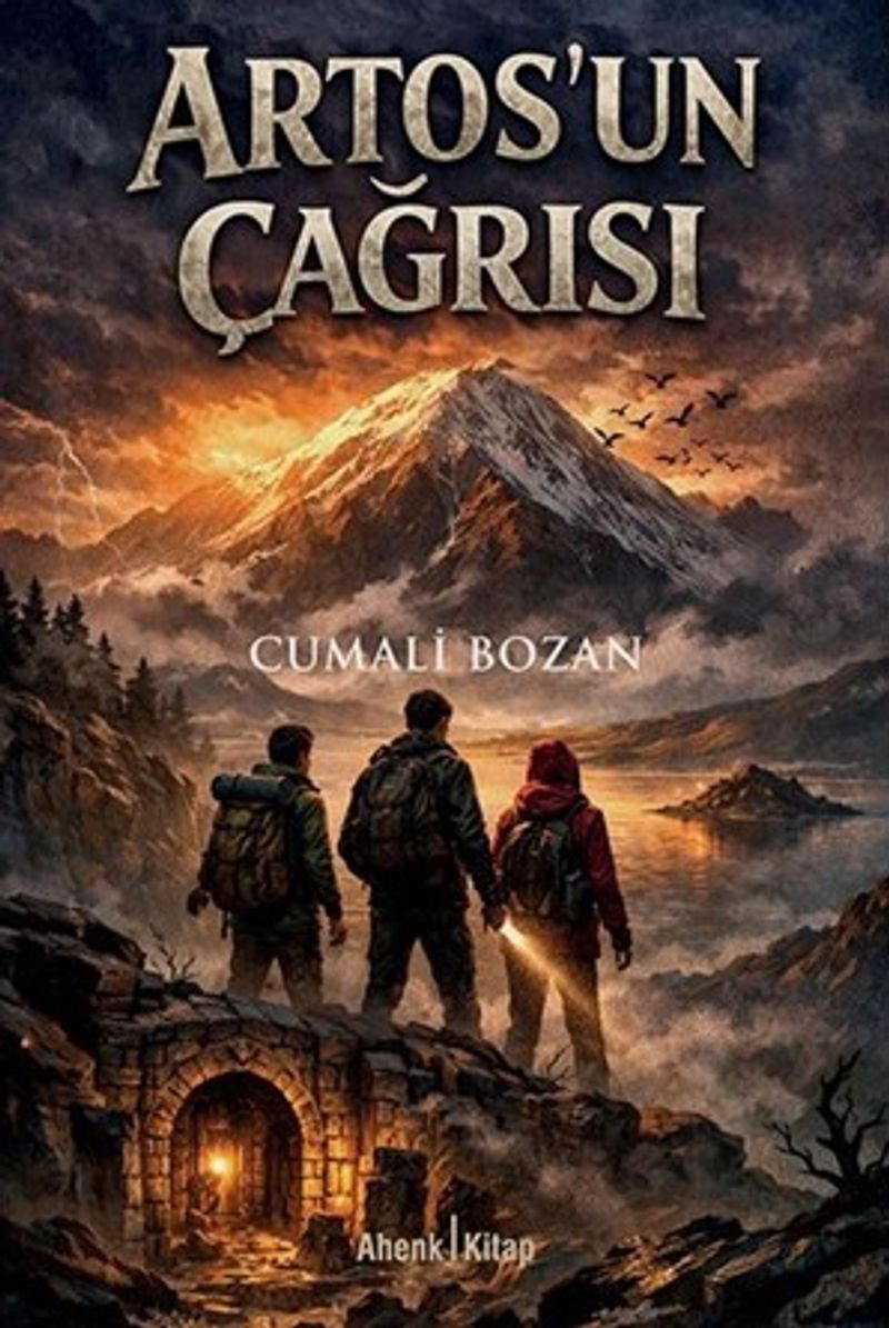 Kitap Yurdu