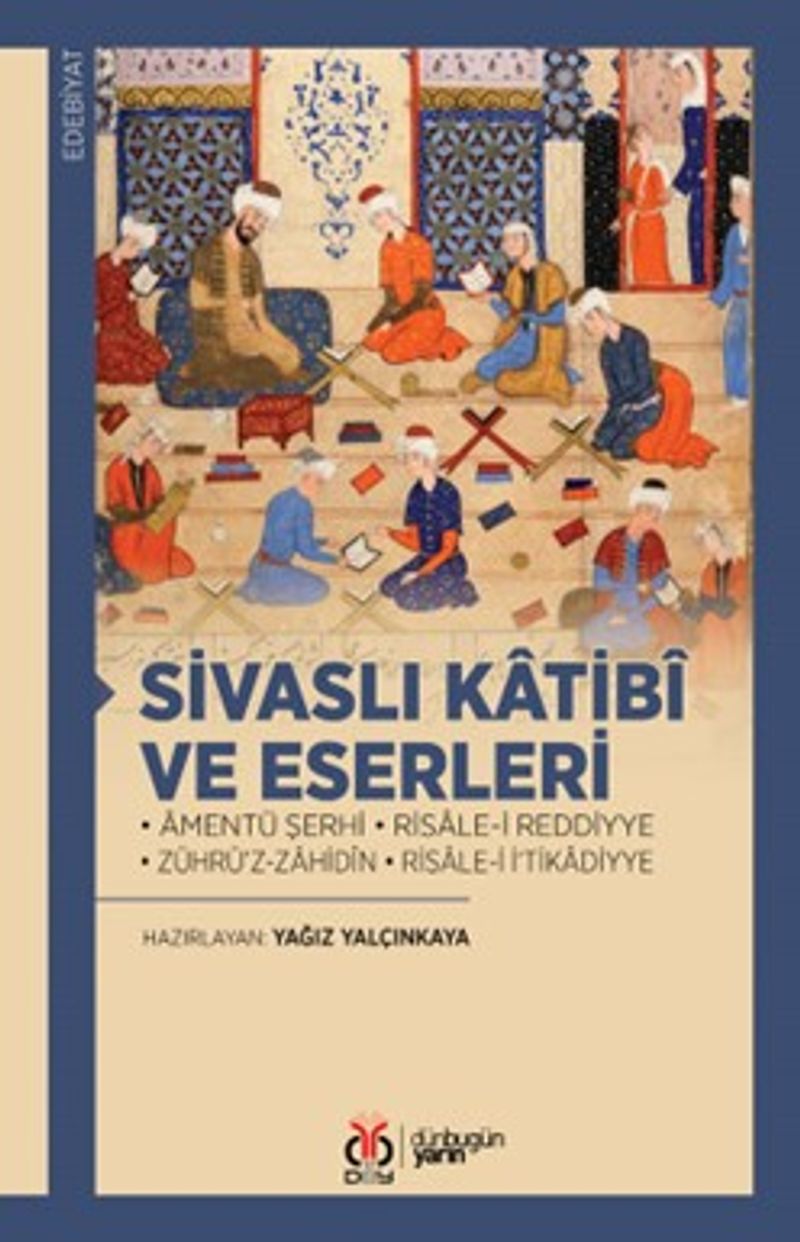 Kitap Yurdu